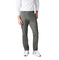 Pantalón Signature Levi´s Athletic Hybrid Chino Hombre - Gris